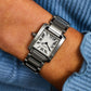 Pre-Owned Cartier Tank Francaise W51008Q3