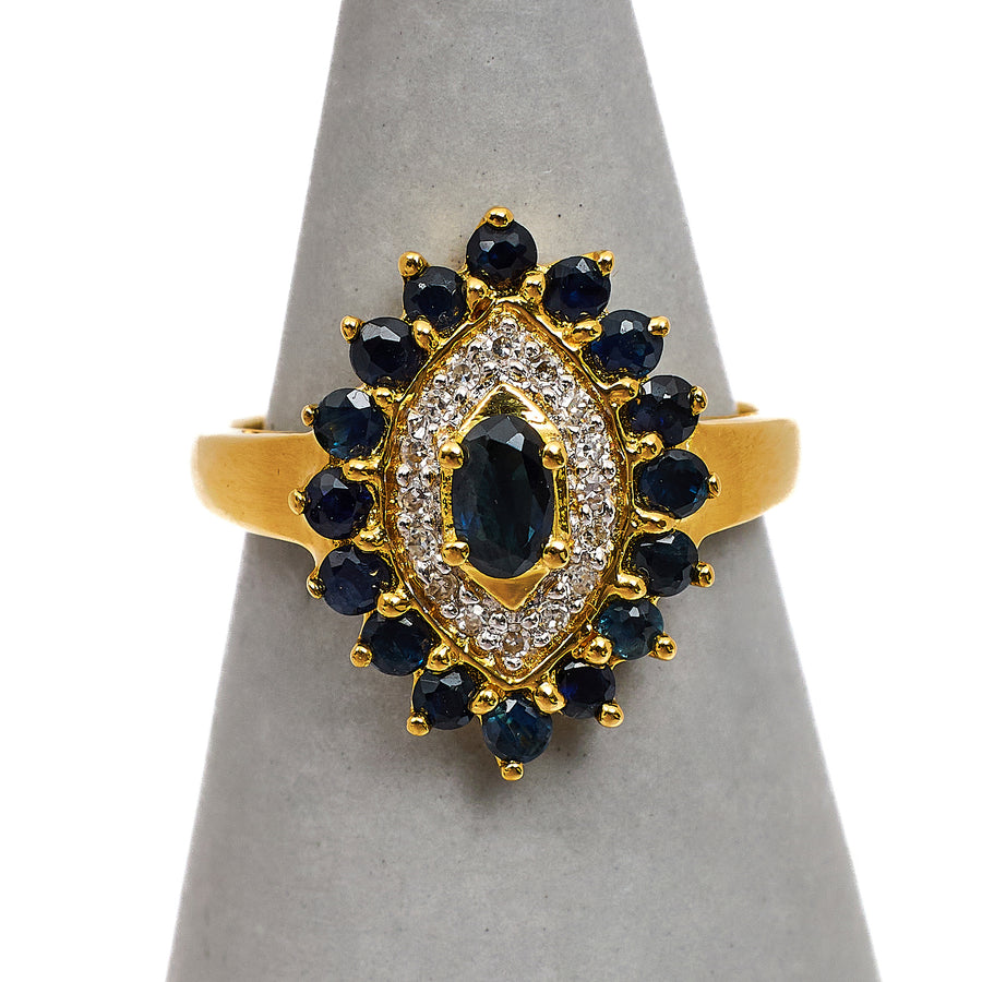 Diamond Rings