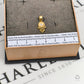 Pre-Owned 14ct Gold Hamsa Pendant