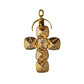 Pre-Owned 9ct Gold & Silver Gilt Masonic Orb