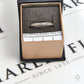 Pre-Owned 9ct White Gold Diamond Full Eternity Ring Size P