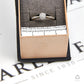 Pre-Owned 9ct Gold Diamond Cluster Ring & Diamond Shoulders