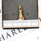 Pre-Owned 9ct Gold Light House Charm
