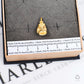 Pre-Owned 9ct Gold Boxing Glove Pendant