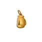 Pre-Owned 9ct Gold Boxing Glove Pendant