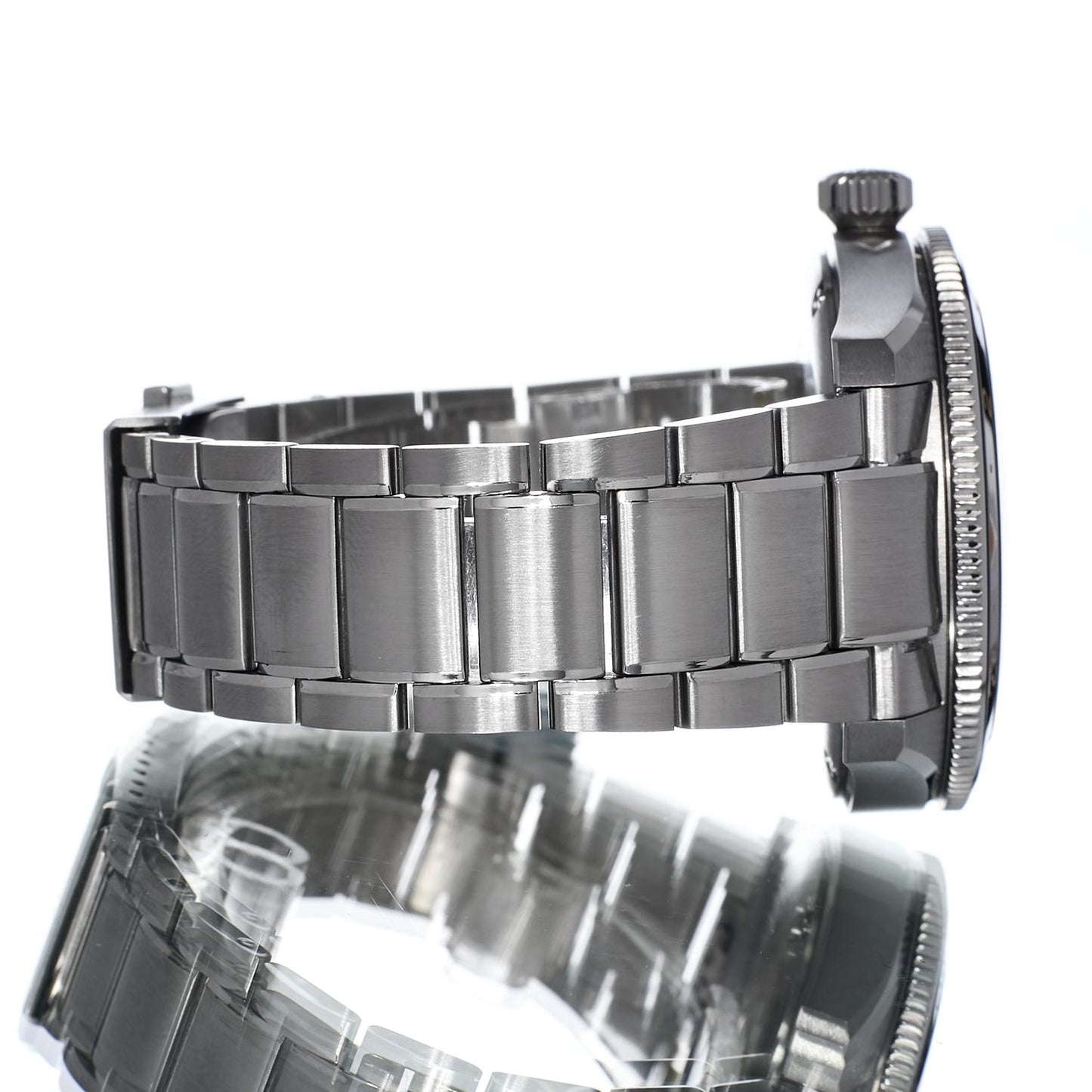 Pre-Owned Longines Spirit Zulu Time L3.812.4.50.6