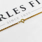 Pre-Owned 9ct Gold Rope Chain Necklace 26 Inch