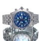 Pre-Owned Brietling Crosswind Chronograph A13355