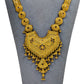 Pre-Owned 22ct Gold Large Tassel Pendant Necklace