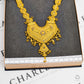 Pre-Owned 22ct Gold Large Tassel Pendant Necklace