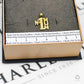 Pre-Owned 9ct Gold No1 MUM Pendant