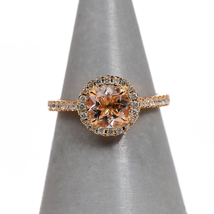 Diamond Rings
