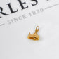 Pre-Owned 9ct Gold St Pauls Cathedral Charm