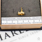 Pre-Owned 9ct Gold St Pauls Cathedral Charm