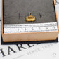 Pre-Owned 9ct Gold Double Decker Bus Charm