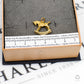Pre-Owned 9ct Gold Rocking Horse Charm