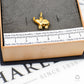 Pre-Owned 9ct Gold Elephant Charm