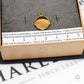 Pre-Owned 9ct Gold Heart Shaped I LOVE YOU Spinner Pendant