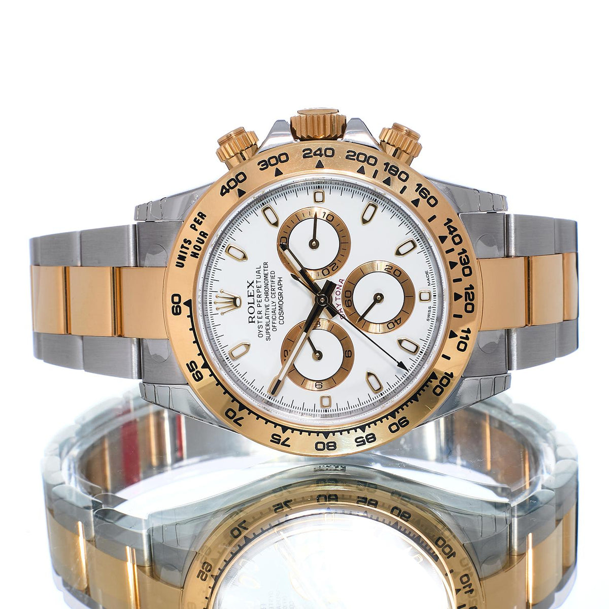 Pre-Owned Rolex Daytona 116503