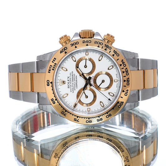 Pre-Owned Rolex Daytona 116503