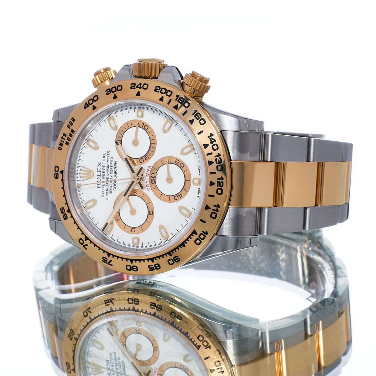Pre-Owned Rolex Daytona 116503