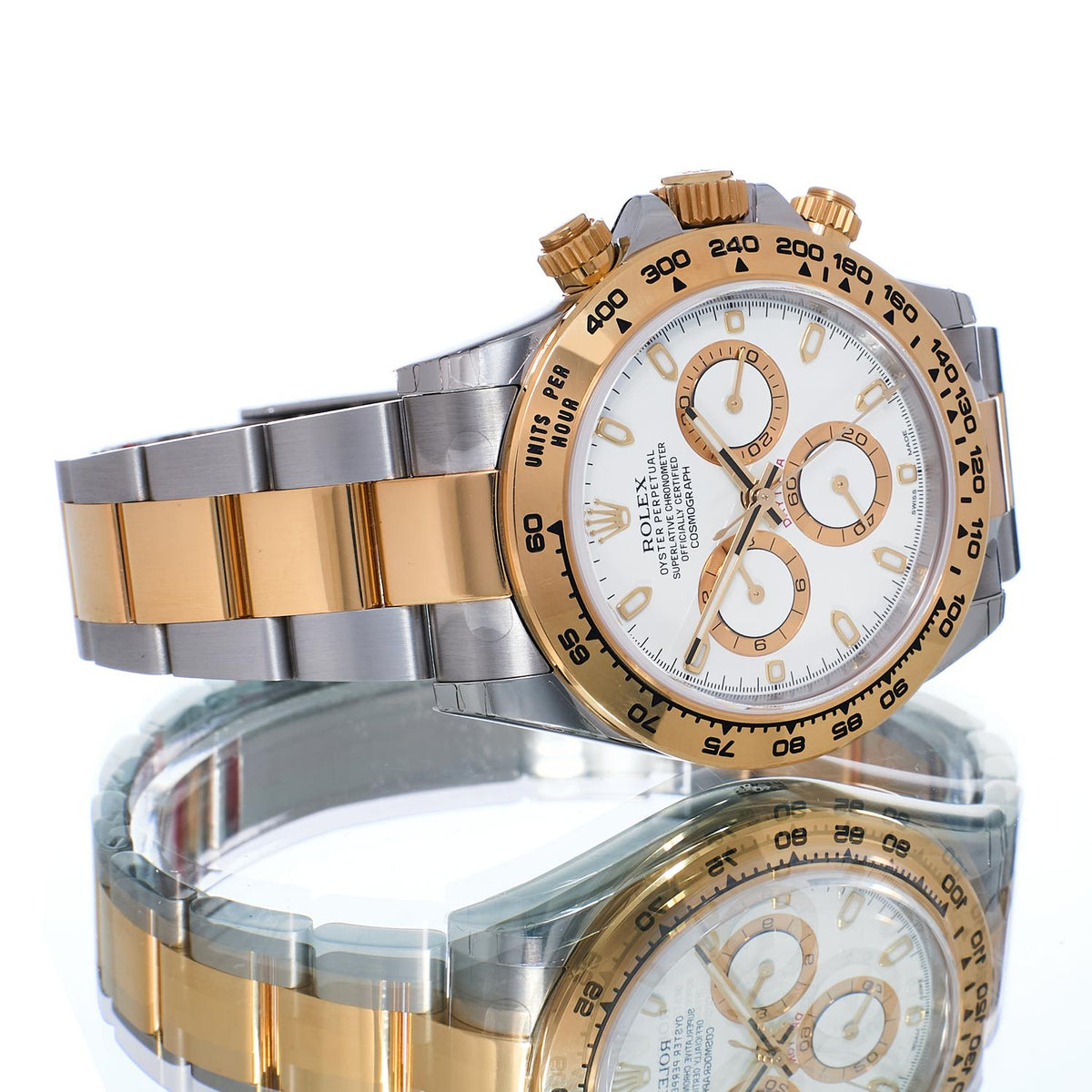 Pre-Owned Rolex Daytona 116503