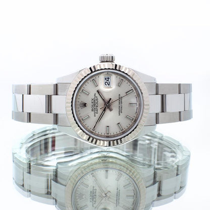 Pre-Owned Rolex Datejust 28 279174