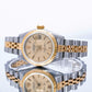 Pre-Owned Rolex Datejust 26 69173