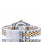 Pre-Owned Rolex Datejust 26 69173