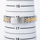 Pre-Owned Rolex Datejust 26 69173