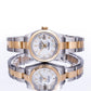 Pre-Owned Rolex Datejust 26 179173