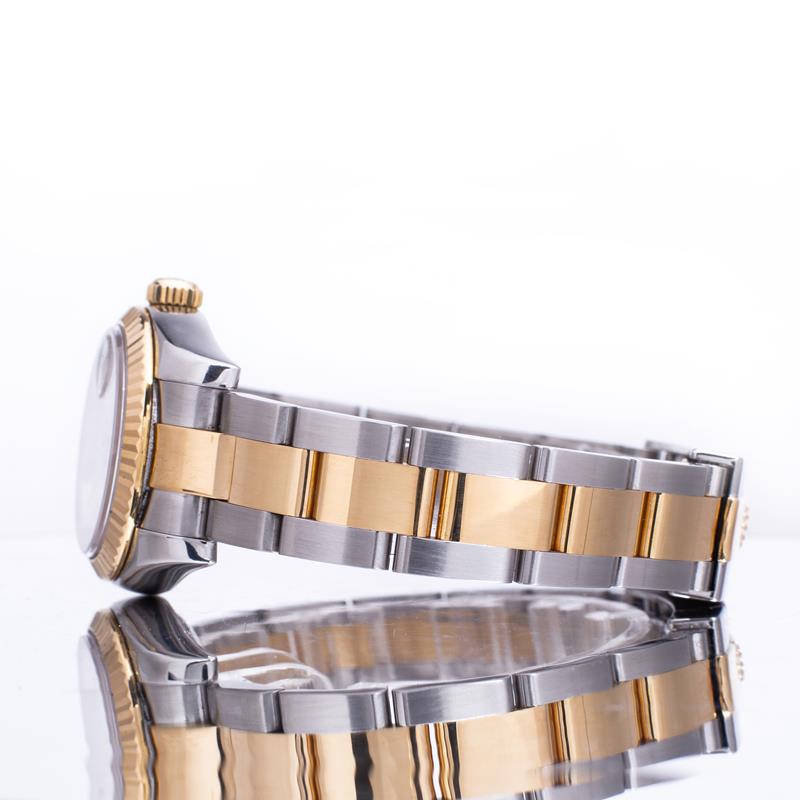 Pre-Owned Rolex Datejust 26 179173
