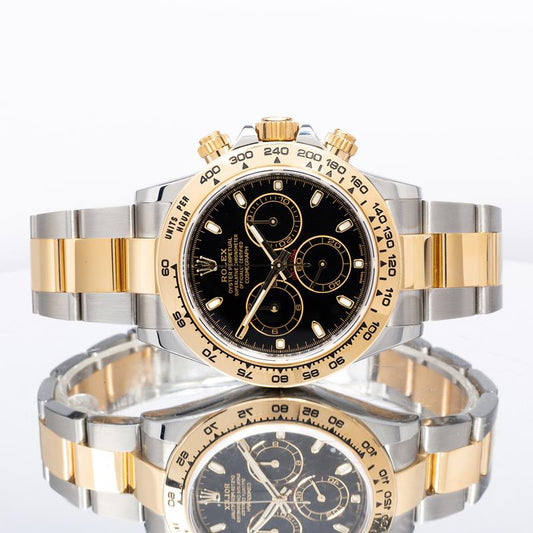 Pre-Owned Rolex Daytona 116503