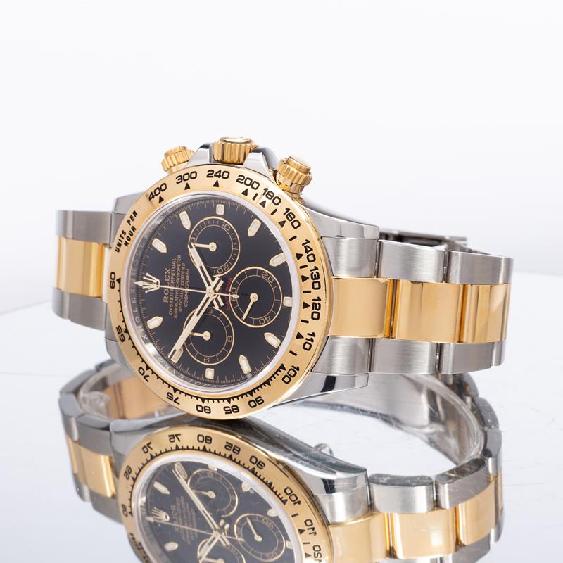 Pre-Owned Rolex Daytona 116503