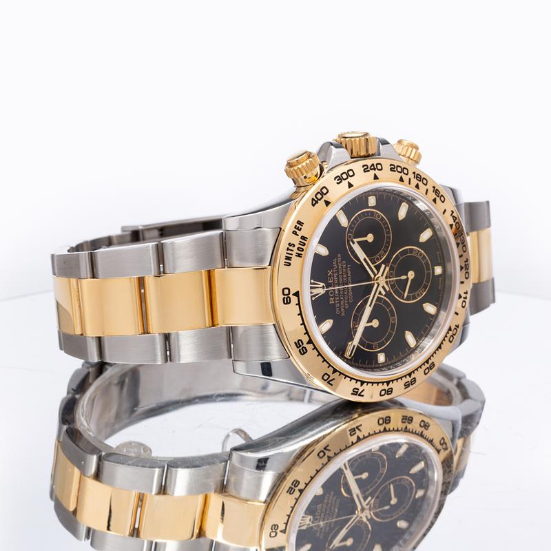 Pre-Owned Rolex Daytona 116503