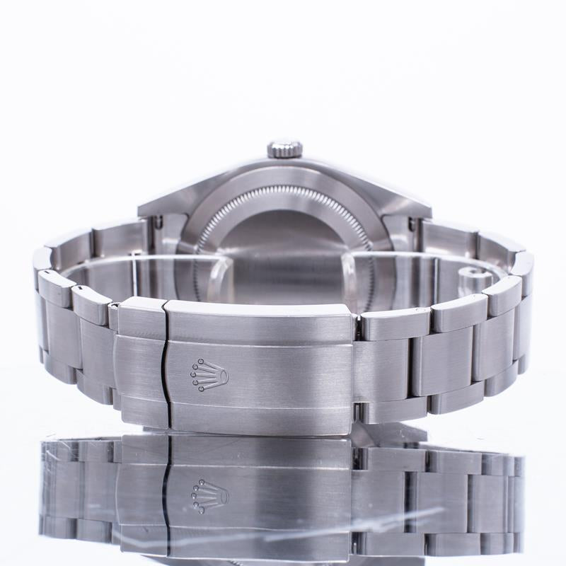Pre-Owned Rolex Oyster Perpetual 39 114300