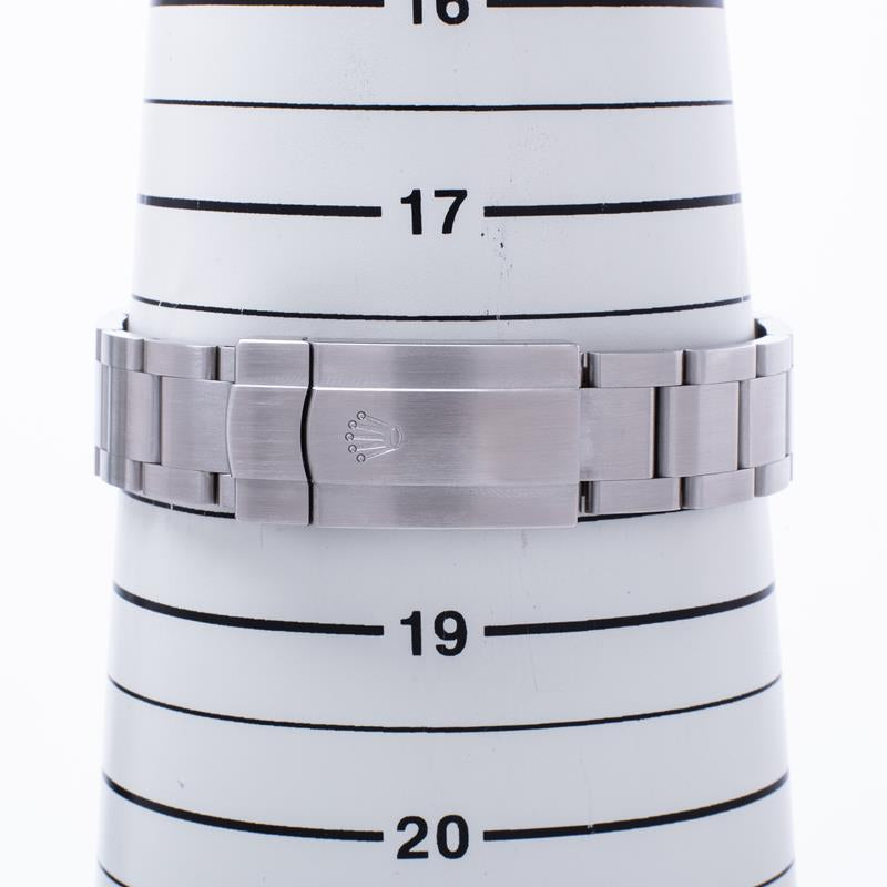 Pre-Owned Rolex Oyster Perpetual 39 114300