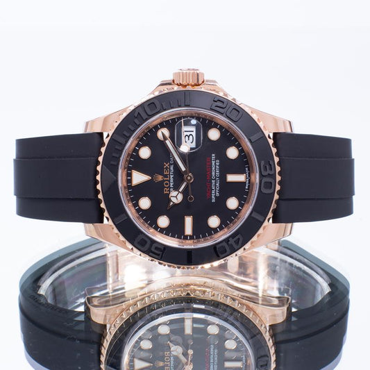 Pre-Owned  Rolex Yacht-Master 40 116655