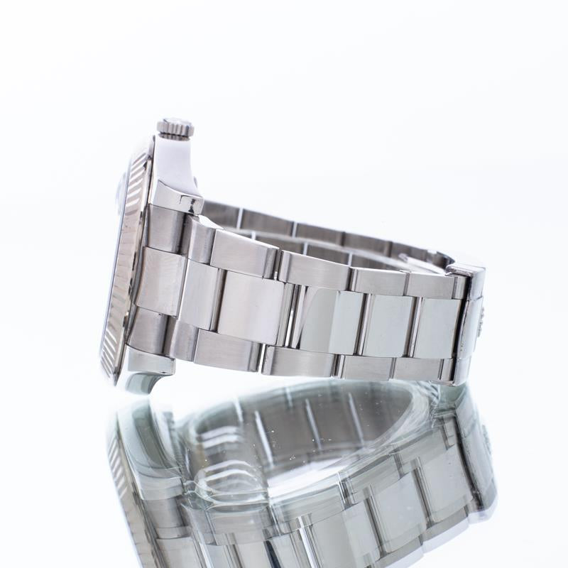 Pre-Owned Rolex Datejust II 116334