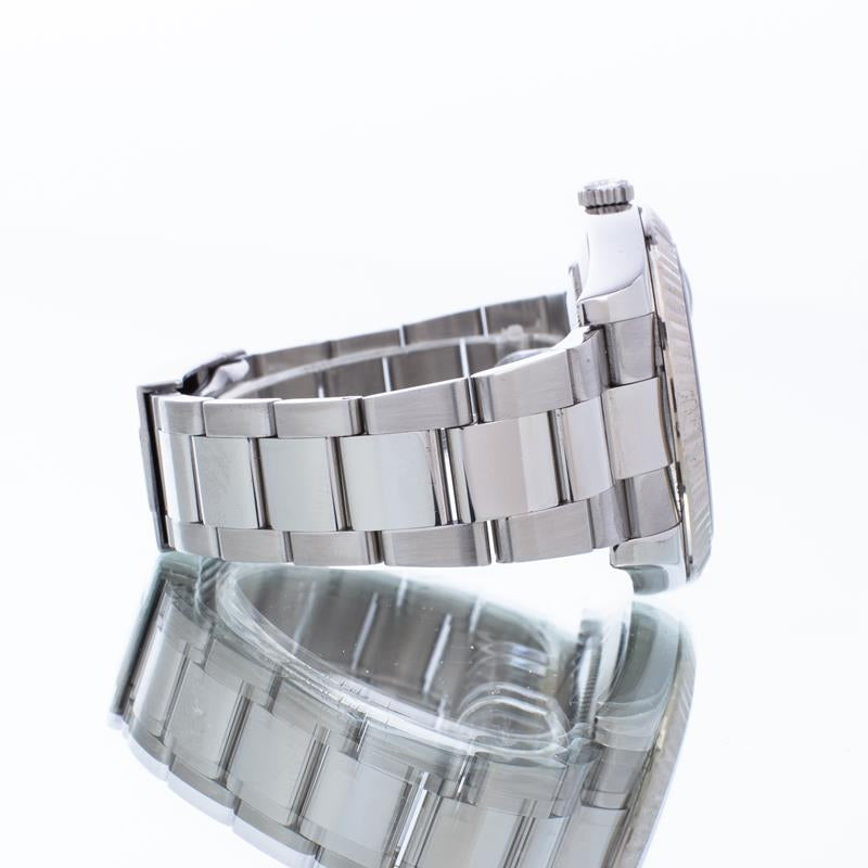 Pre-Owned Rolex Datejust II 116334