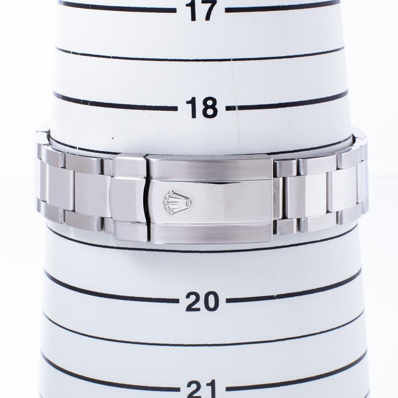 Pre-Owned Rolex Datejust II 116334