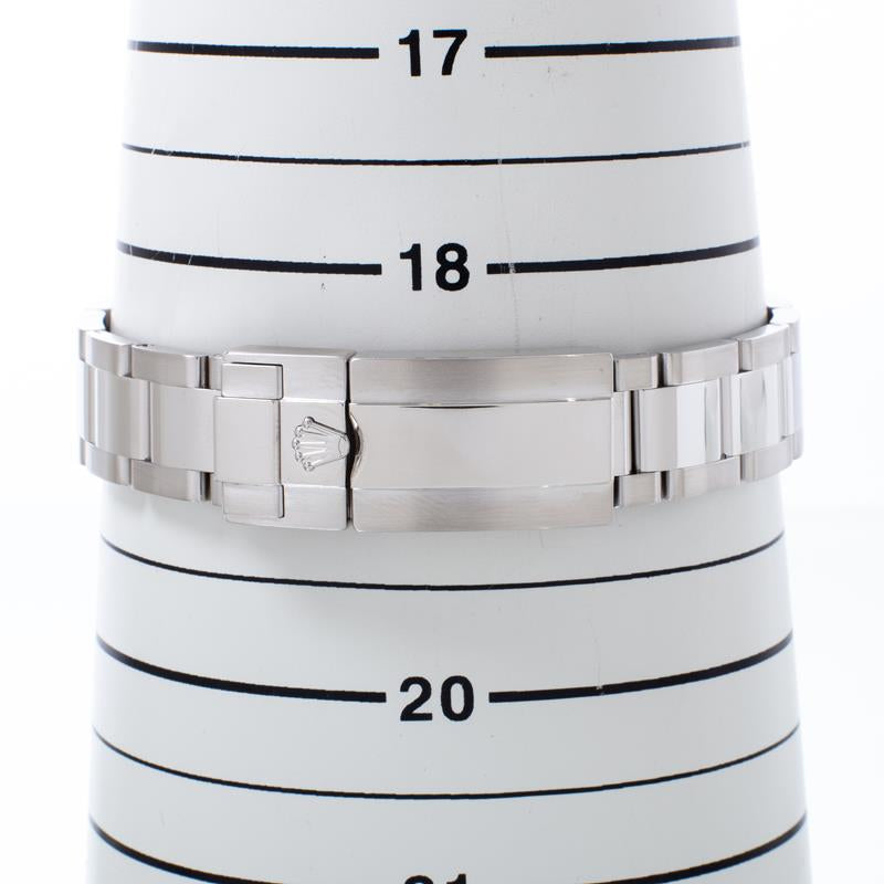 Pre-Owned Rolex Yacht-Master 37 268622
