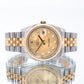 Pre-Owned Rolex Datejust 36 116233