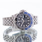 Pre-Owned Rolex GMT-Master II 126710BLNR