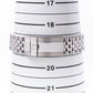 Pre-Owned Rolex GMT-Master II 126710BLNR