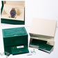 Pre-Owned Rolex GMT-Master II 126710BLNR