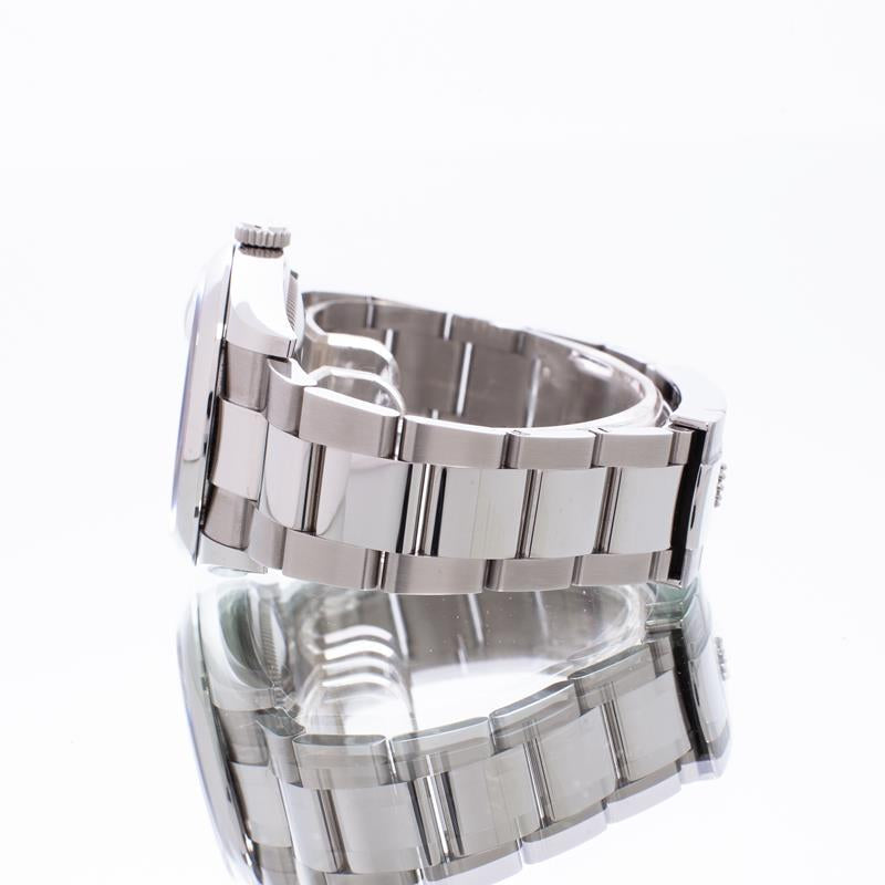 Pre-Owned Rolex Datejust 36 126200