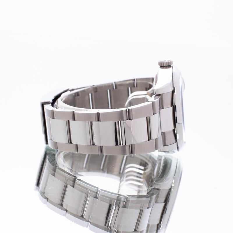 Pre-Owned Rolex Datejust 36 126200