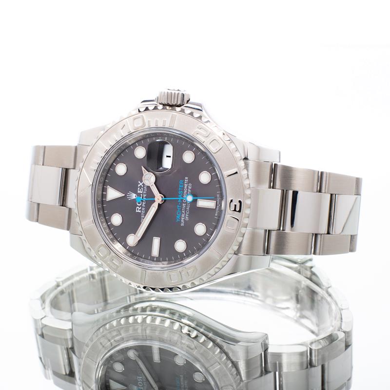 Pre-Owned Rolex Yacht-Master 40 116622