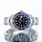 Pre-Owned Rolex GMT-Master II 116710BLNR